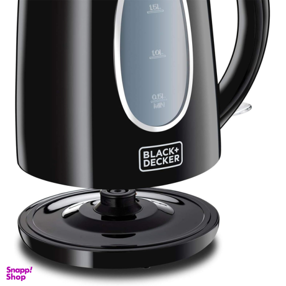 کتری برقی بلک اند دکر مدل JC69