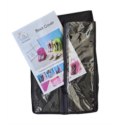 کاور کفش مای هوم مدل بوت