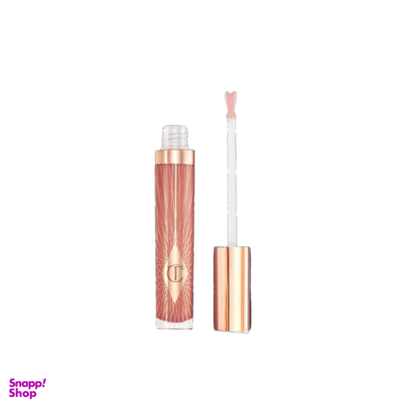 رژ لب مایع شارلوت تیلبری مدل Rosy Glow