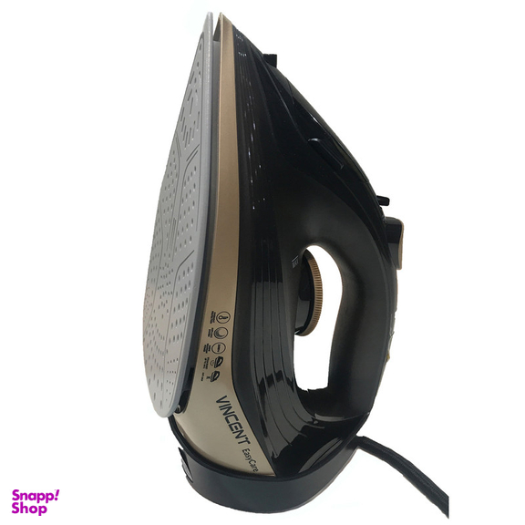 اتو بخار وینسنت مدل GC5426/B