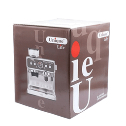 اسپرسوساز یونیک لایف مدل ul5167