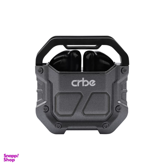 ایرفون بی سیم بلوتوثی کربی مدل CR-T106