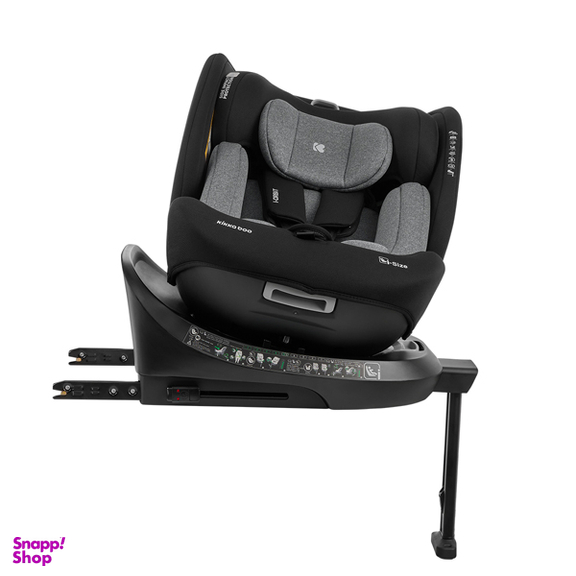 صندلی ماشین کیکابو مدل i-orbit