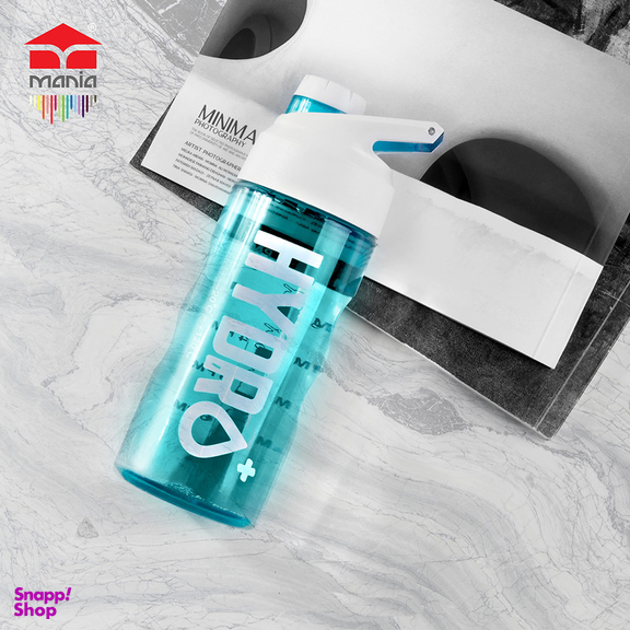 قمقمه مانیا مدل Hydro Plus گنجایش 0.550 لیتر