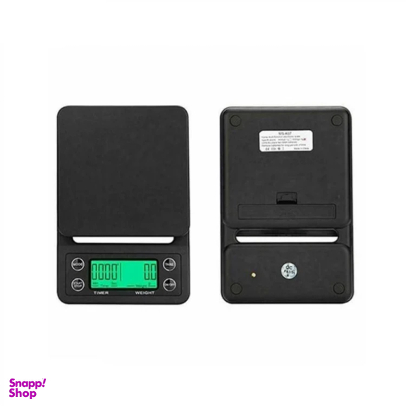 ترازوی قهوه طرح هاریو مدل باریستا
