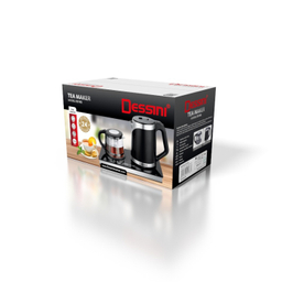 چای ساز دسینی کد DS-192
