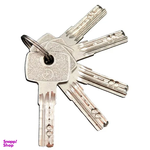 قفل کتابی باتیس مدل S-94