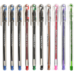 خودکار پنسان مدل مای تک بسته 10 عددی