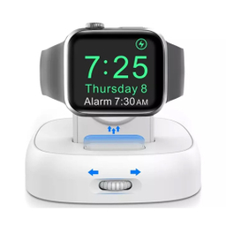 پایه شارژ بی سیم اپل واچ آهااستایل مدل PT143