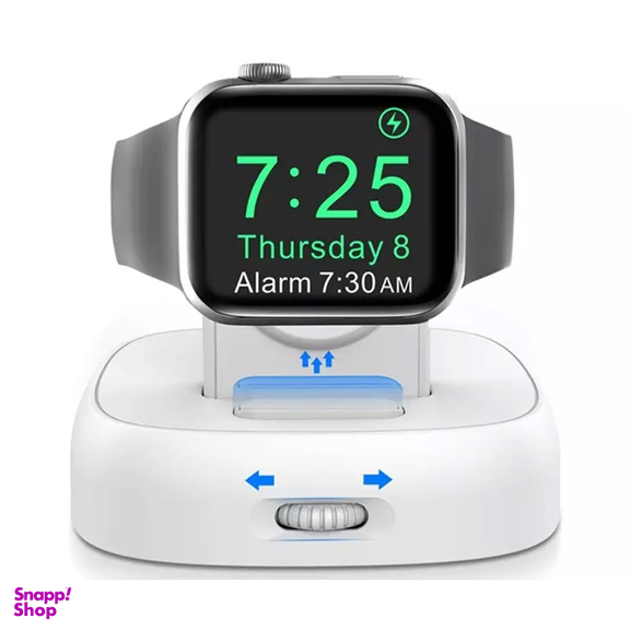 پایه شارژ بی سیم اپل واچ آهااستایل مدل PT143