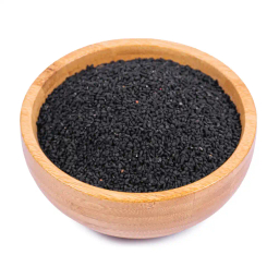 سیاه دانه بارجیل