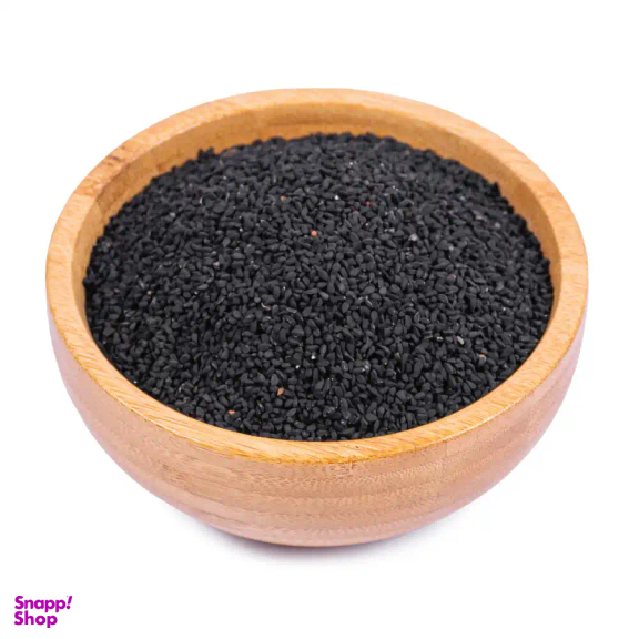 سیاه دانه بارجیل