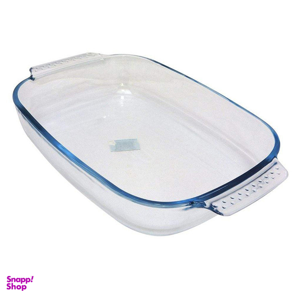 ظرف پخت پیرکس مدل Classic مستطیل