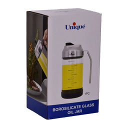 ظرف روغن یونیک کد 2041