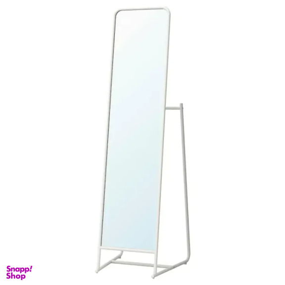 آینه رگال دار ایستاده ایکیا مدل KNAPPER