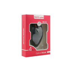 ماوس تسکو مدل TM 212