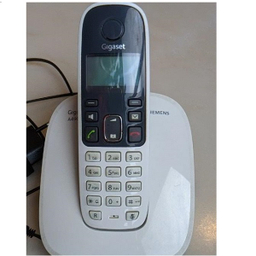 تلفن گیگاست مدل A490