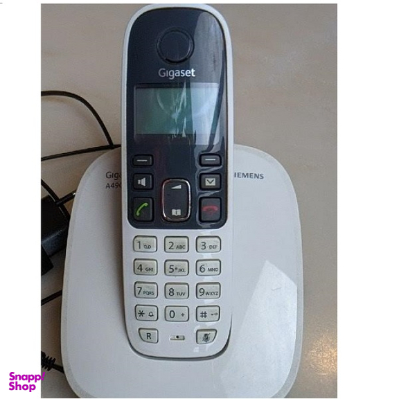 تلفن گیگاست مدل A490