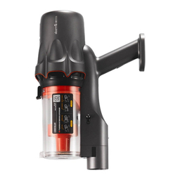 جارو شارژی عصایی درما مدل Deerma T30W Z0006MK