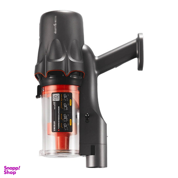 جارو شارژی عصایی درما مدل Deerma T30W Z0006MK
