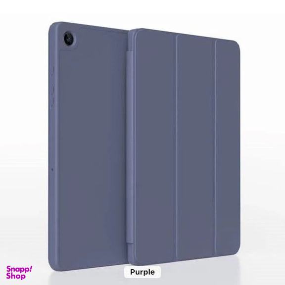 کیف کلاسوری اپیکوی مدل Smart مناسب برای تبلت سامسونگ Galaxy Tab A9 Plus