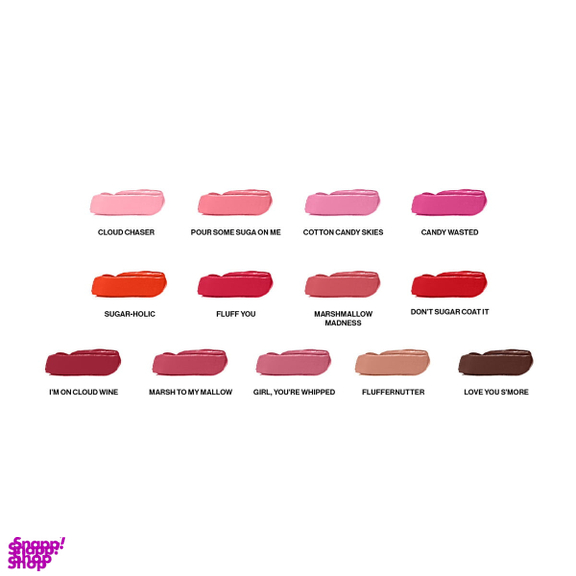 موس لب وت اند وایلد مدل Cloud Pout کد 1925 رنگ Girl Youre Wipped