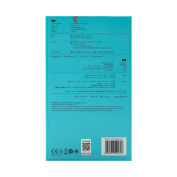 پاوربانک روموس مدل PRC10 ظرفیت 10000 میلی آمپر ساعت