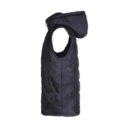 پافر مردانه مدل GD-s-17033701 رنگ مشکی