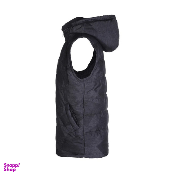 پافر مردانه مدل GD-s-17033701 رنگ مشکی