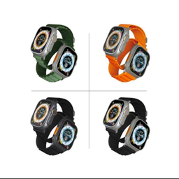 ساعت هوشمند پرودو مدل Ultra Titanium