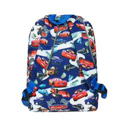 کوله پشتی بچگانه سیی مدل ماشین مک کویین کد 1825.11