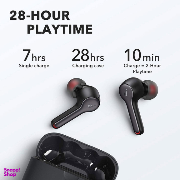 هدفون بی سیم انکر مدل SoundCore Liberty Air 2