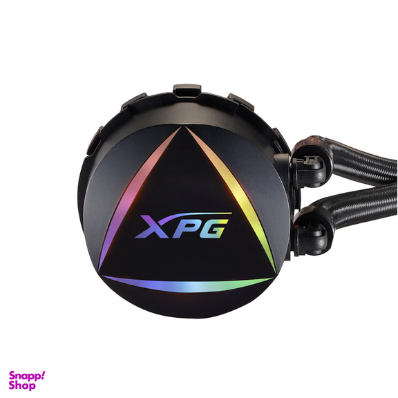 خنک کننده پردازنده ایکس پی جی مدل Levante 240