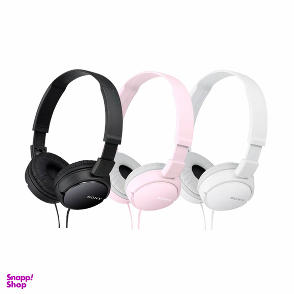هدفون سونی مدل MDR-ZX110