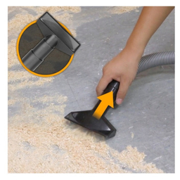 دستگاه دمنده و مکنده اینکو مدل AB8008