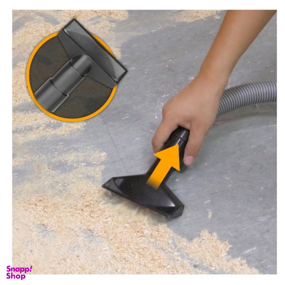 دستگاه دمنده و مکنده اینکو مدل AB8008