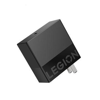 شارژر دیواری 140 وات لپ تاپ لنوو لیجن مدل C140W GaN
