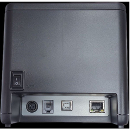 فیش پرینتر گرندمی مدل MI-R523 USB+LAN