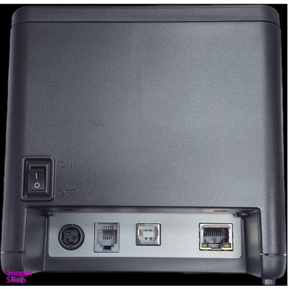 فیش پرینتر گرندمی مدل MI-R523 USB+LAN