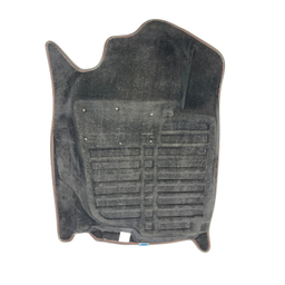 کفپوش 5 بعدی چرمی خودرو مدل Ix35-01 مناسب توسان 2013-2015