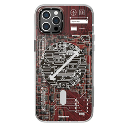 کاور گوشی موبایل یانگ کیت مدل Magesafe IC مناسب برای اپل iPhone 13