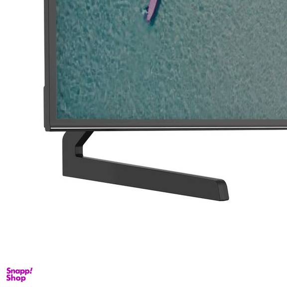 تلویزیون کیو ال ای دی هوشمند جی پلاس مدل GTV-85RQ846N سایز 85 اینچ