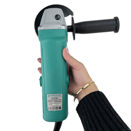 مینی فرز 750 وات پاور اکشن مدل AG 720