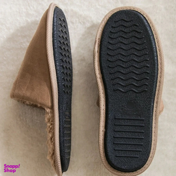 روفرشی مردانه ال سی وایکیکی مدل doghter رنگ قهوه ای