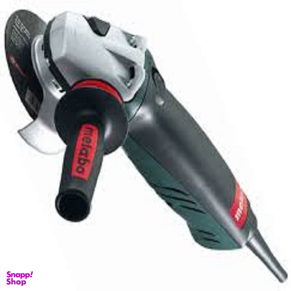 مینی فرز متابو مدل W 11-125Quick