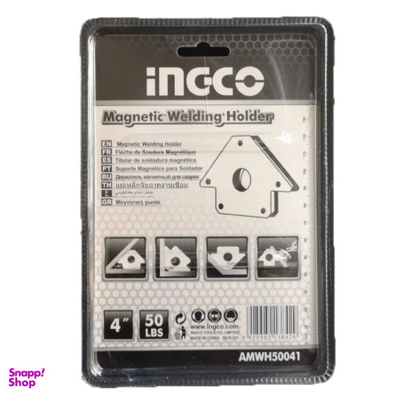 گونیا جوشکاری اینکو کد AMWH50041