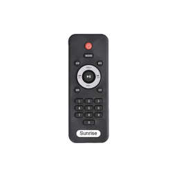 اسپیکر بلوتوثی سان رایز مدل BOX-200