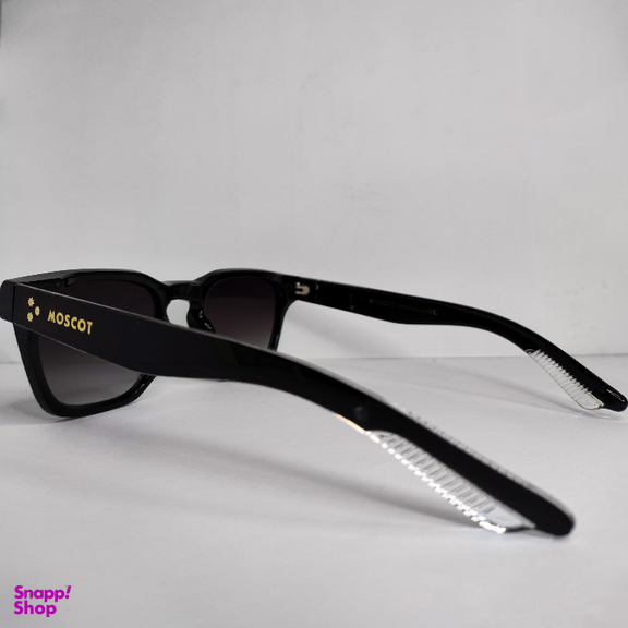 عینک آفتابی مردانه موسکات مدل 86022 رنگ مشکی