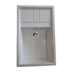 سینک ظرفشویی گرانیتی ماک مدل W-S