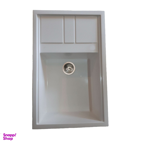 سینک ظرفشویی گرانیتی ماک مدل W-S